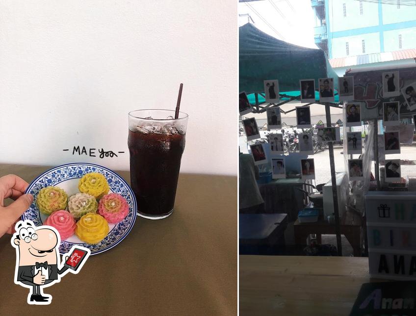 MaeYaa Cafe’, Laem Chabang Restaurant reviews