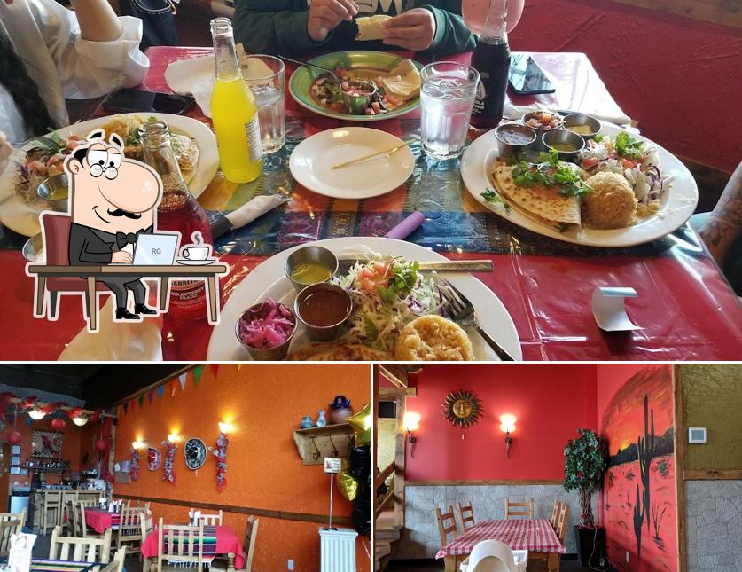 Mamacita S In Cold Lake Restaurant Menu And Reviews