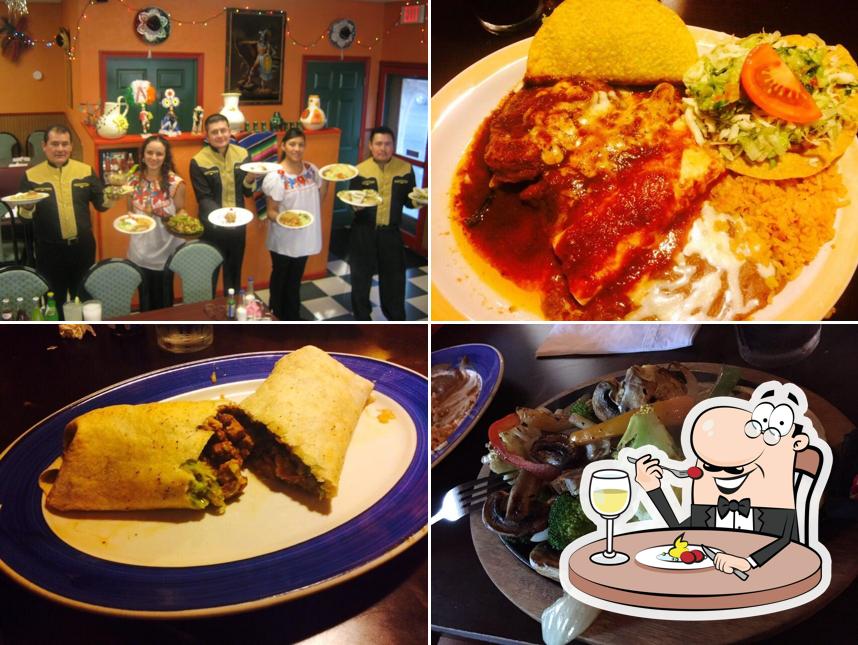 Mariachi De Oro, Medina - Restaurant menu, prices and reviews