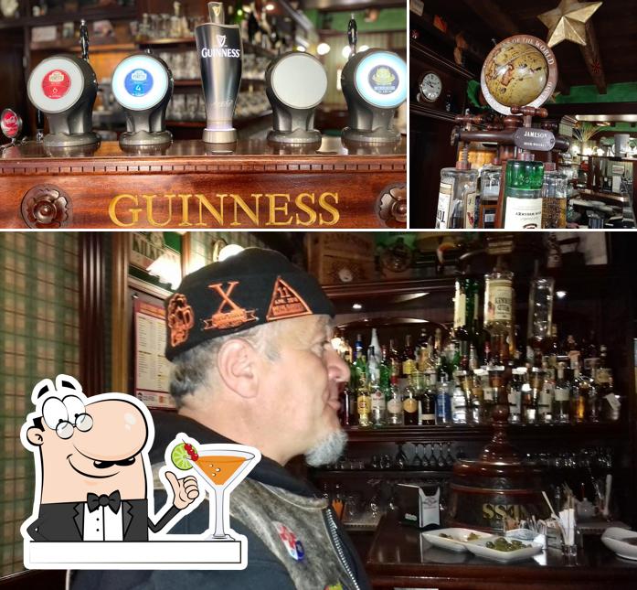 Mulligan's Pub