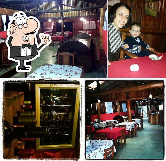 Passione Restaurante