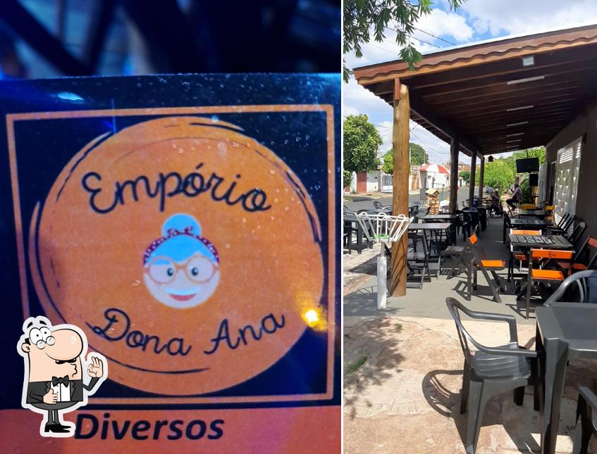 Empório Dona Ana pub & Bar, Ribeirão Preto Avaliações de restaurantes