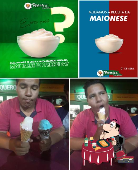 Ferreira Lanches