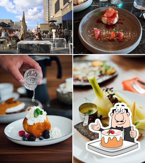 Restaurant Bivouac