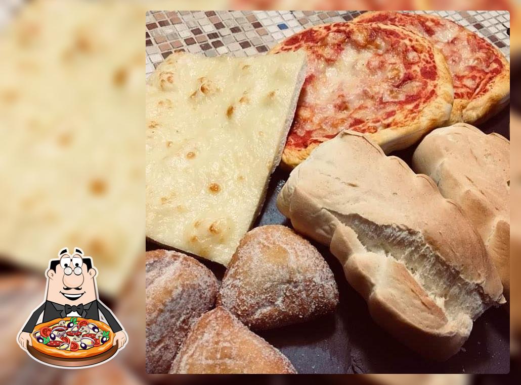 Forno Pane E Bontà