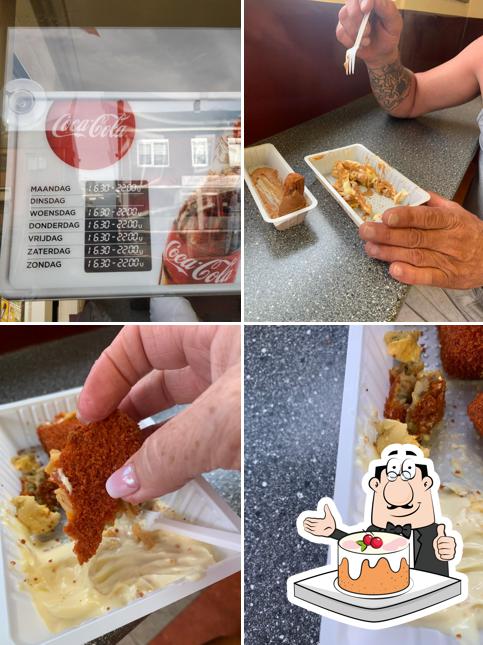 Friture 't Speldje