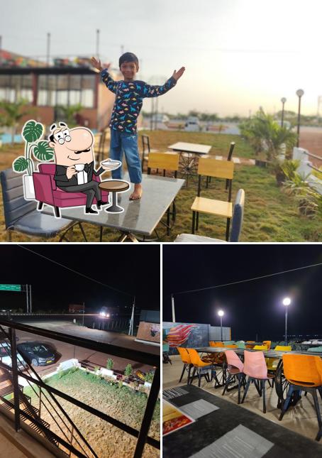 Hotel VS9 Grand