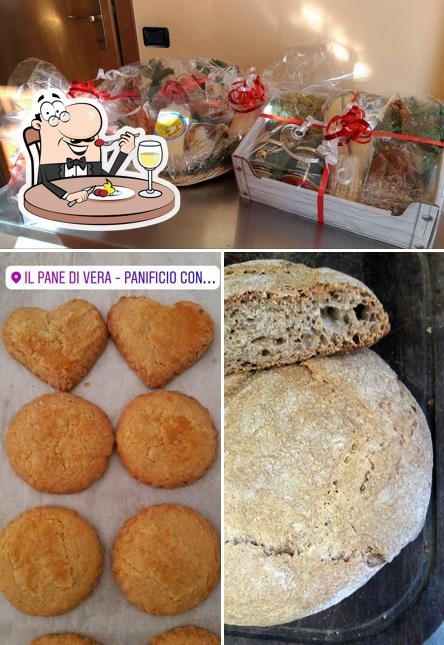 Cibo al Il Pane Di Vera Srl