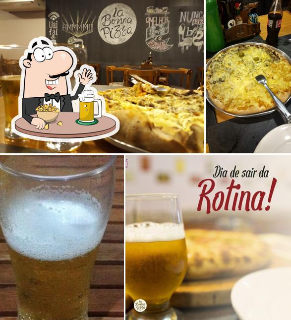 La Bonna Pizza