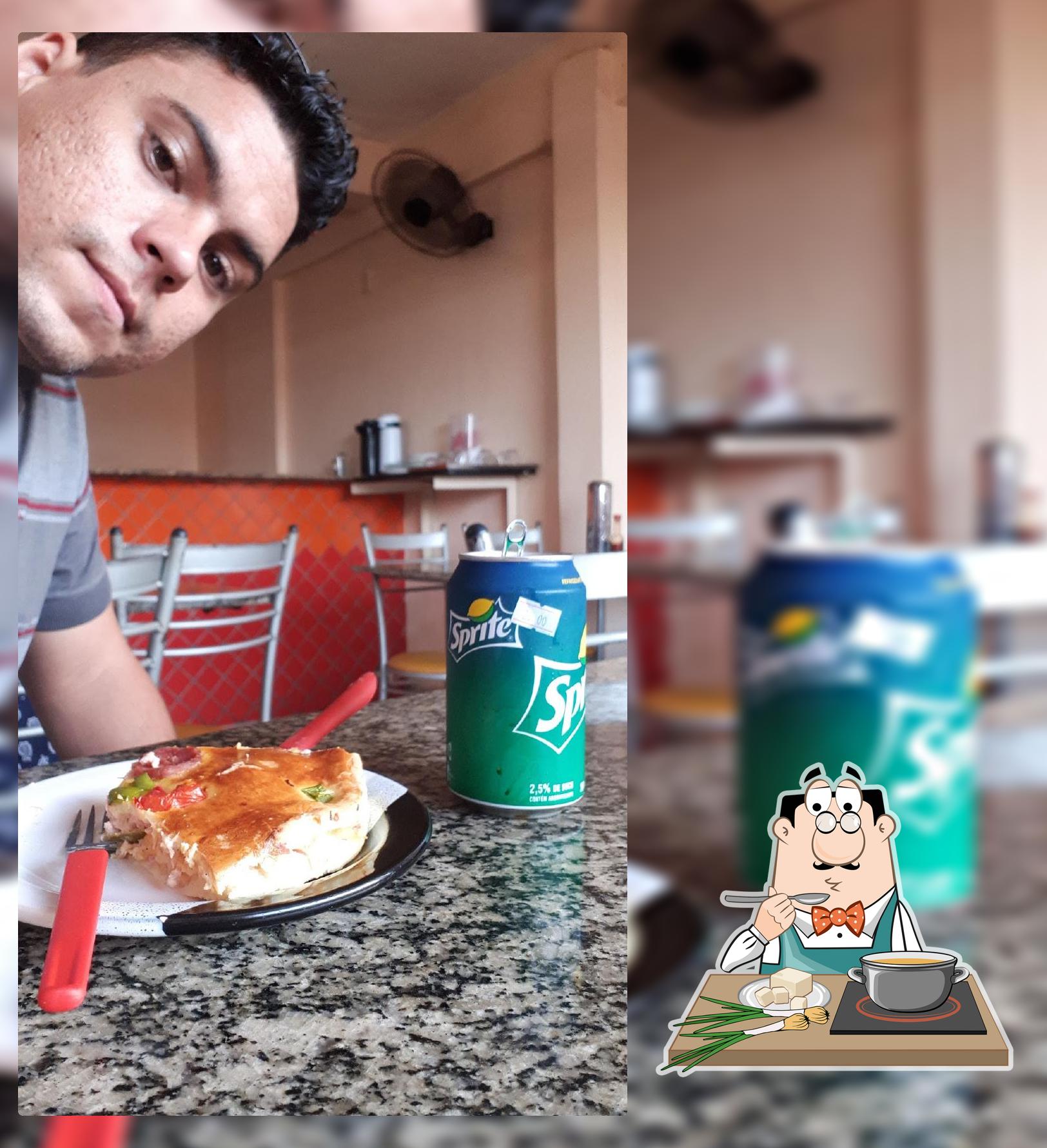 Panificadora Pão e Leite