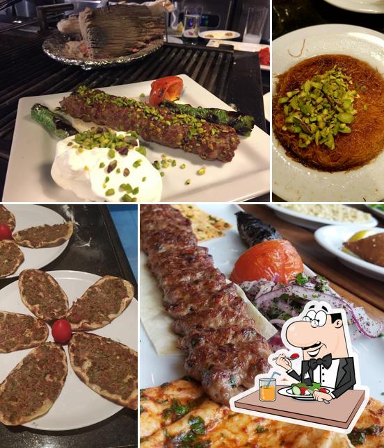 Ritüel Orient Cuisine, Bursa - Restaurant Reviews