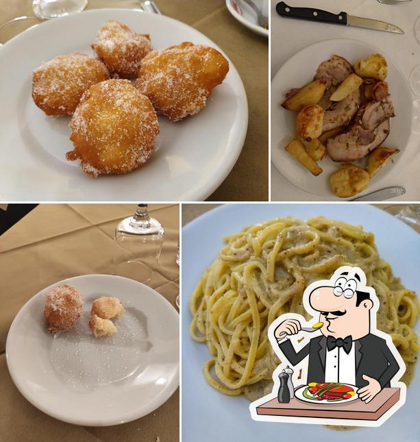 Trattoria Da Ciucci Capranica