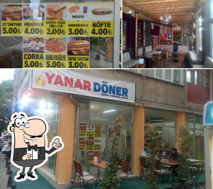 Yanar Döner, Konya - Restaurant reviews