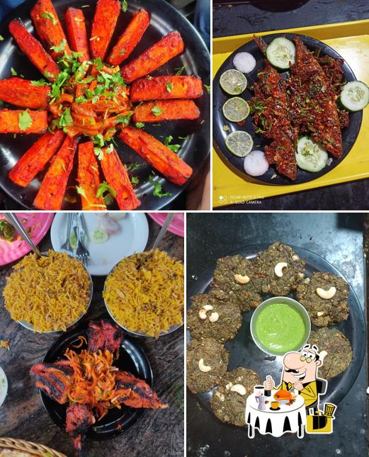 Thotada Mane Family Restaurant