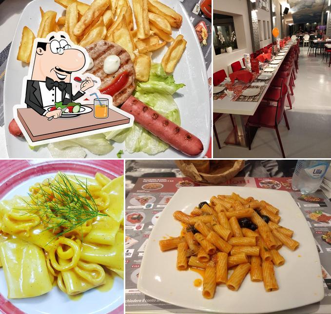 Vitelloni Ristogrill Milano