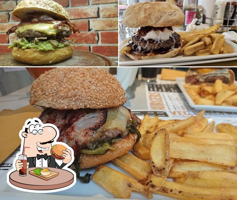 Gli hamburger di DoGali Burgers potranno incontrare i gusti di molti