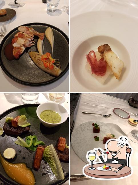 Auberge du Cheval Blanc (Restaurant Koehler)