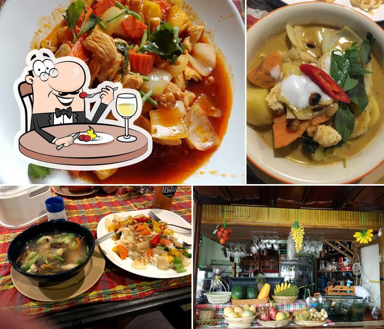 Best chicken in Khao Phang restaurants, winter 2024 Restaurant Guru