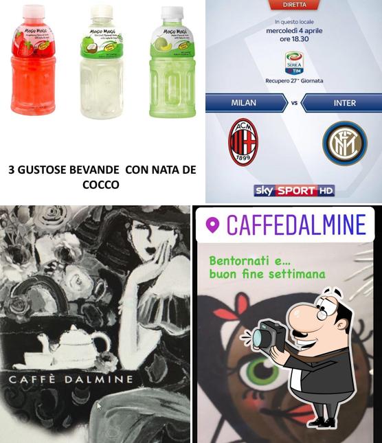 Foto di CAFFÈ DALMINE