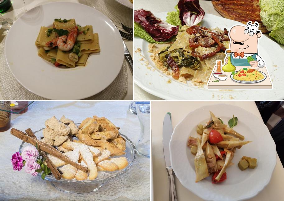 Cacciani Ristorante