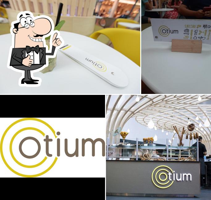 Voir cette photo de Gastronomie - Bar Otium