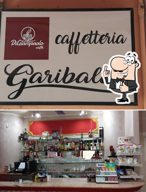 Guarda questa immagine di Caffetteria Garibaldi