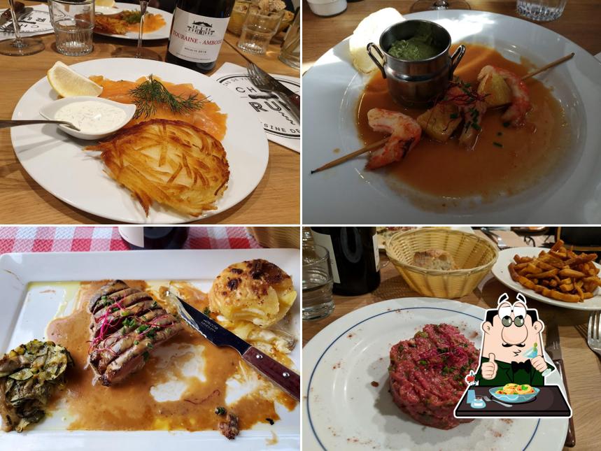 Chez Bruno