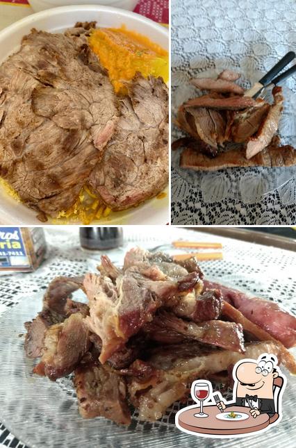 Churrascaria Costelão