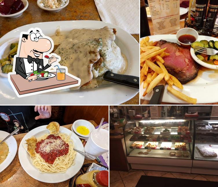 DB Pickles in Ormond Beach Restaurant menu and reviews