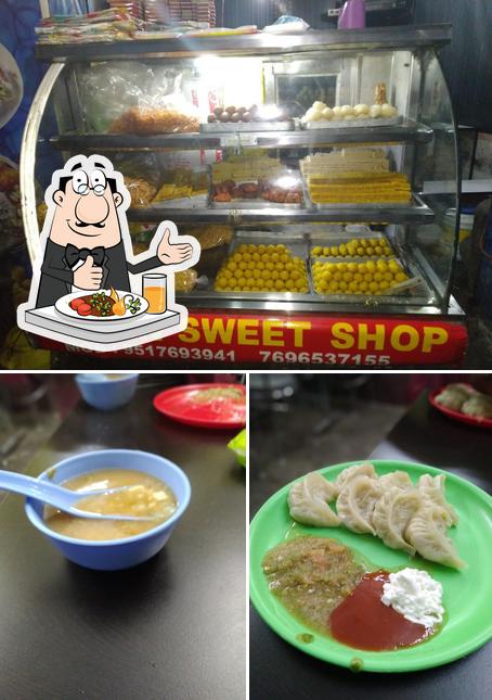Karan Sweet Shop