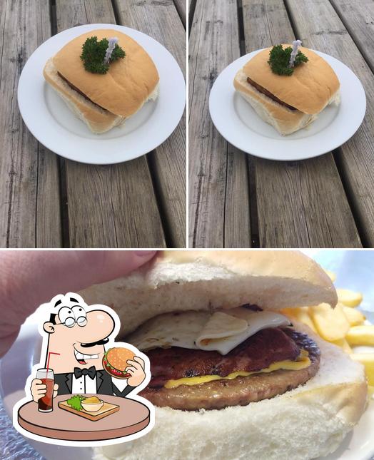 Edison s Coffee Shop In Hereford Restaurant Reviews edison-s-coffee-shop-in-hereford-restaurant-reviews