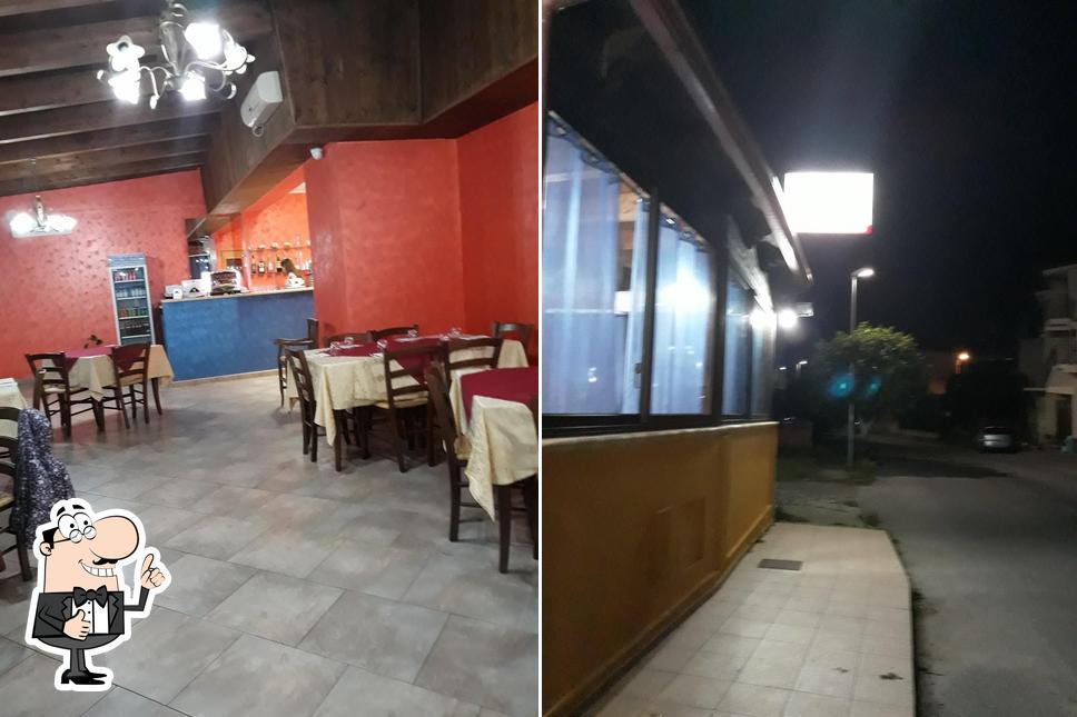 Vedi la foto di Pizzeria Da Franco