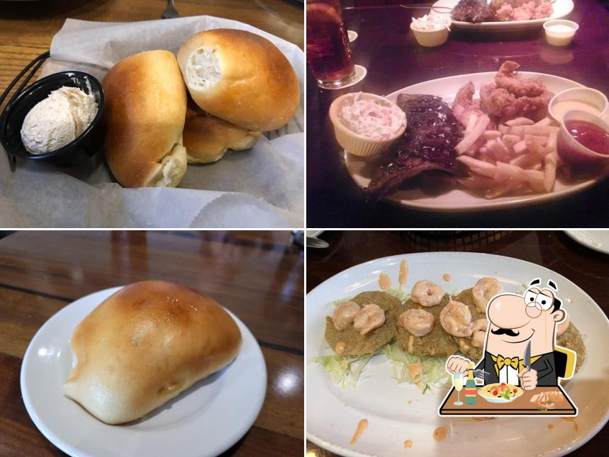 Legends Restaurant in Columbia Restaurant menu and reviews