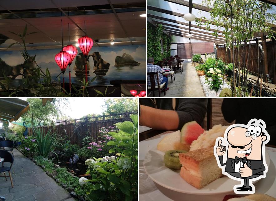 Lotus Garten, Gevelsberg Speisekarte, Preise und Bewertungen