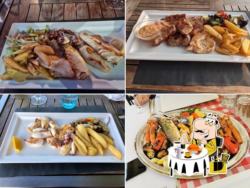 Maestral Restaurant