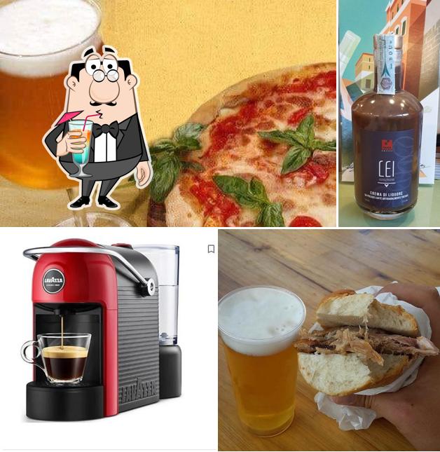 Caffè Del Duca Tabaccheria