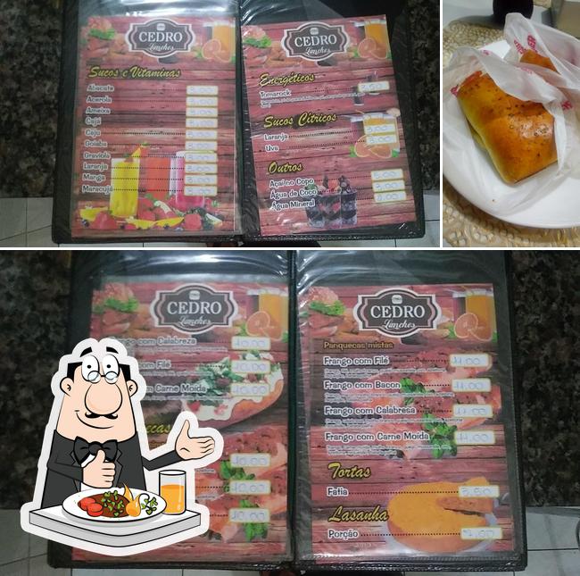 Rivonaldo Lanches