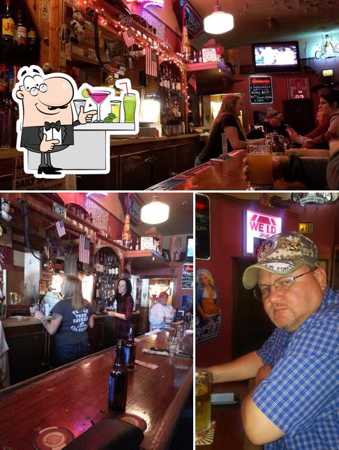 Triple Tree Tavern in Clifton - Restaurant reviews