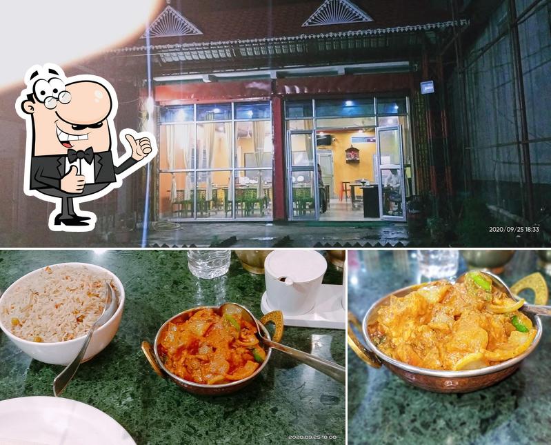 ATITHYA -A FAMILY RESTAURANT