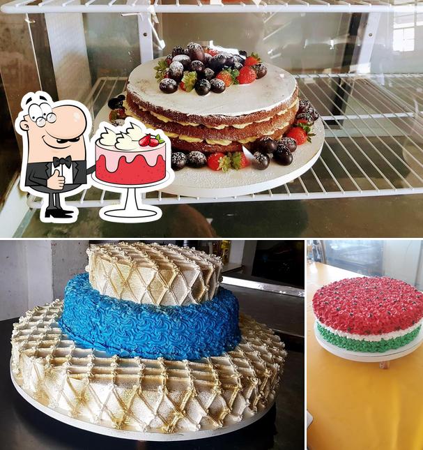 Bakery Flavor Station, Arinos Restaurant reviews