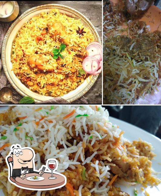 Brand Biryani Pune Restaurant Menu And Reviews