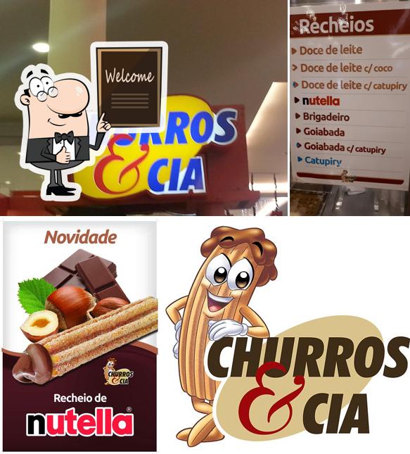 CHURROS & CIA SHOPPING SOROCABA