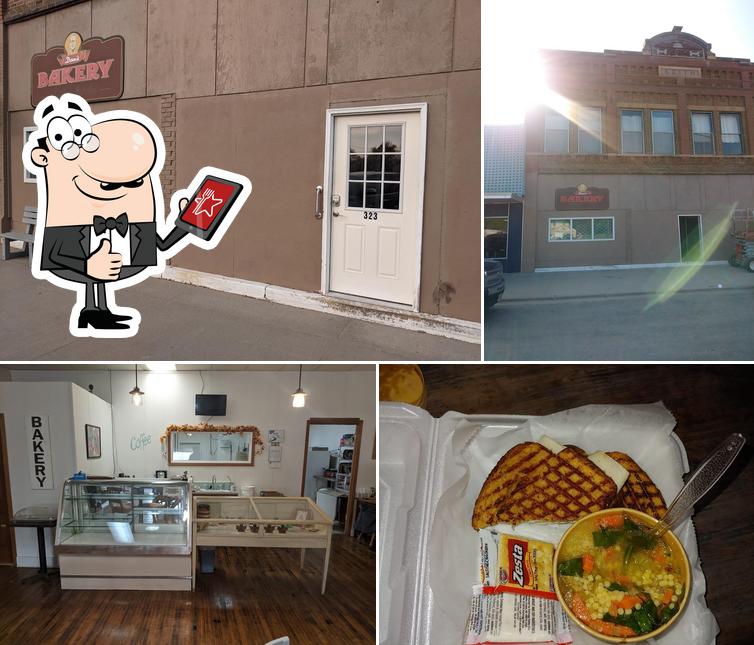 Don's Bakery in Lake Preston Restaurant reviews