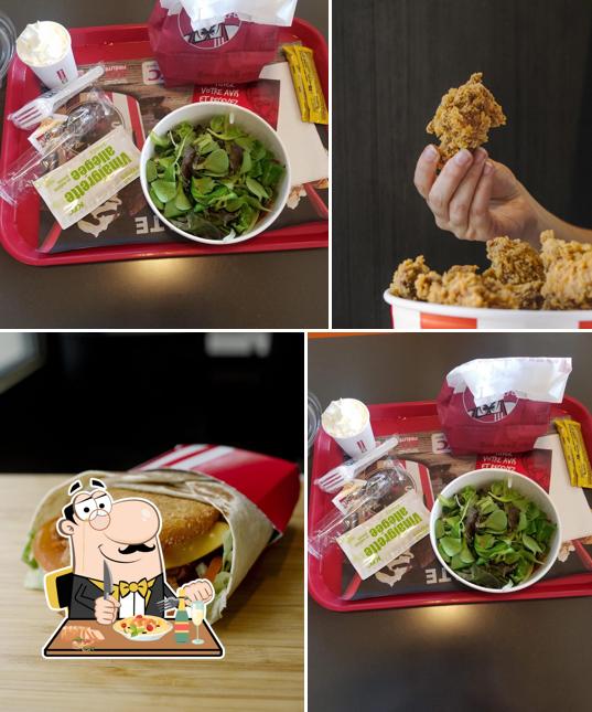 KFC Nantes Bouguenais