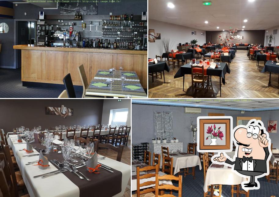 Le Relais Des Sens