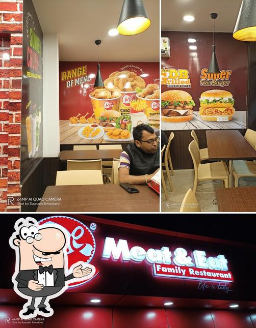 Meat & Eat Family Restaurant, Itanagar - Restaurant reviews