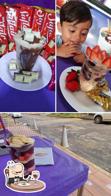 Mix Lanches