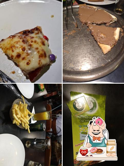Pizzaria Il Gatto