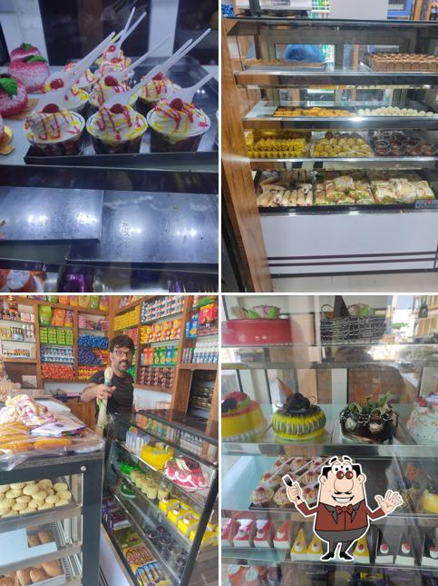 SBS Banglore Bakery