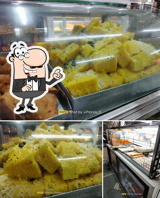 Vijay Sweet Mart